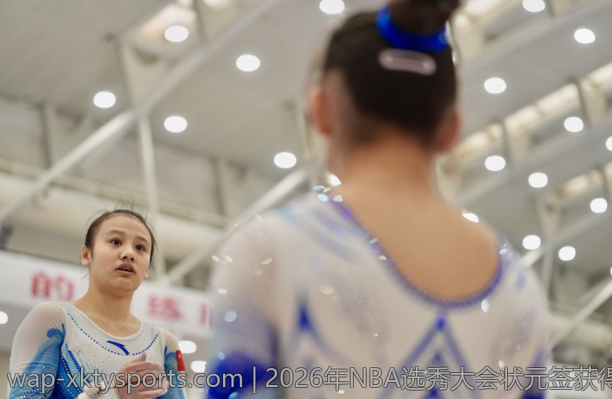 2026年NBA选秀大会状元签获得者最新预测