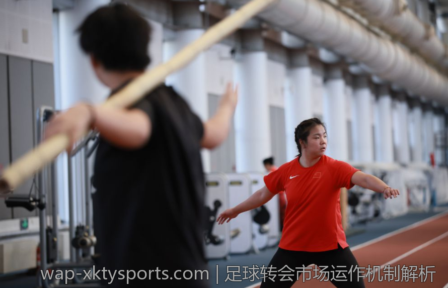 足球转会市场运作机制解析