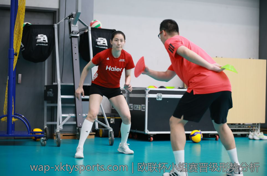 欧联杯小组赛晋级形势分析