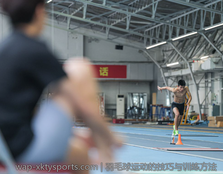 羽毛球运动的技巧与训练方法