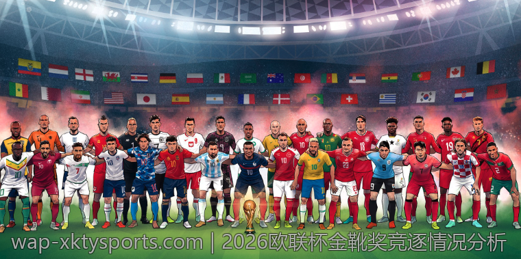 2026欧联杯金靴奖竞逐情况分析
