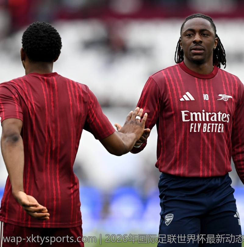 2026年国际足联世界杯最新动态发布