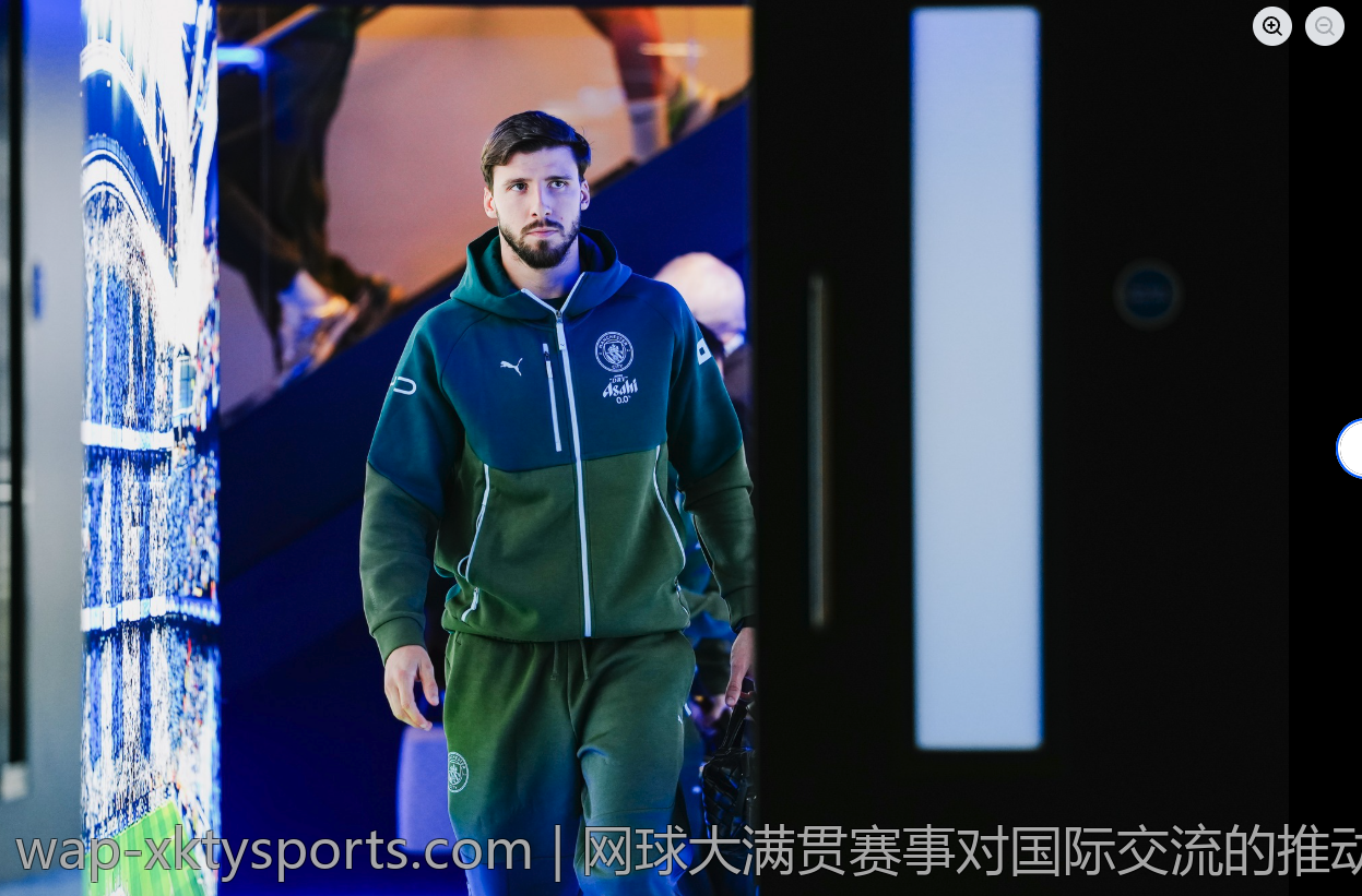 网球大满贯赛事对国际交流的推动